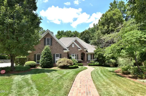 116 Ashcroft Court, Rocky Mount, NC 27804