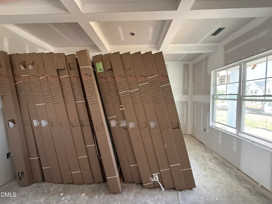 46 Grady Farm Way #(Lot 45), Benson, NC 27504 - #2