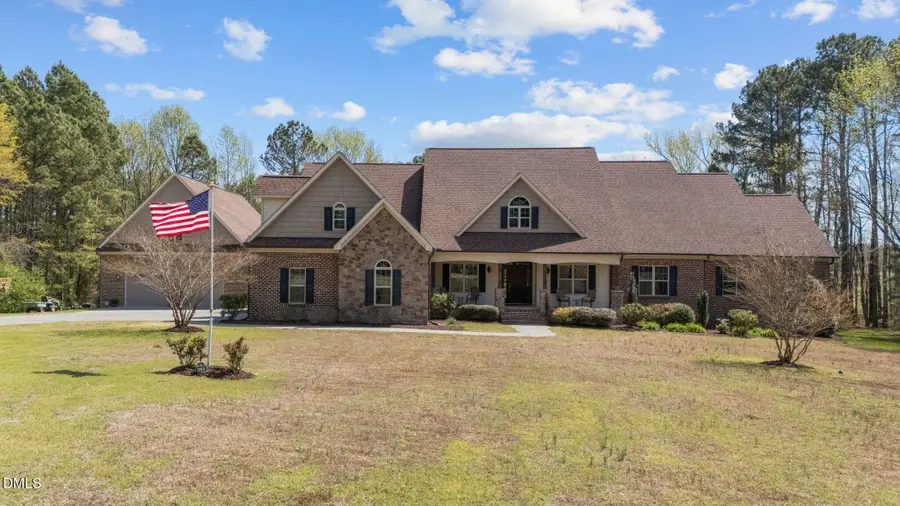 2983 Hallie Burnette Road, Oxford, NC 27565 - #3