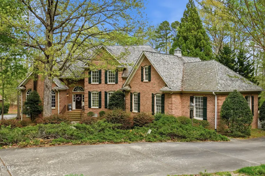 4413 Turnberry Circle, Durham, NC 27712 - #2