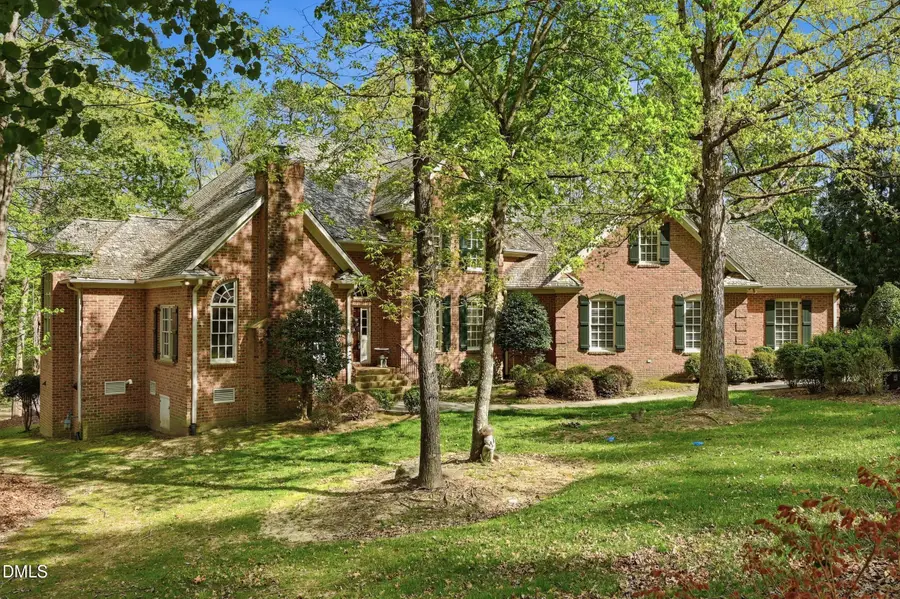 4413 Turnberry Circle, Durham, NC 27712 - #3