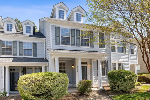 3114 Rapid Falls Road, Cary, NC 27519