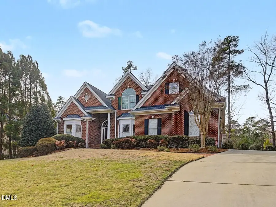 447 Davis Love Drive, Chapel Hill, NC 27517 - #3