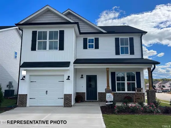 81 Cupid Court, Middlesex, NC 27557