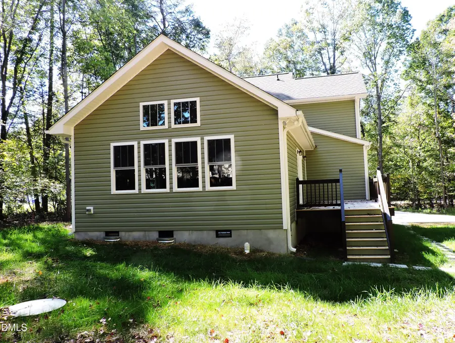 617 Casey Lane, Mebane, NC 27302 - #2