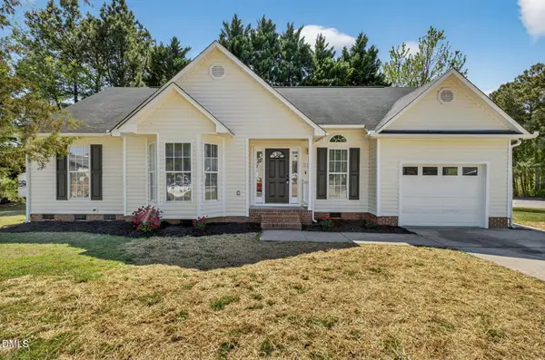 102 Gem Drive, Knightdale, NC 27545