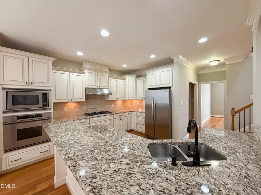 2931 London Bell Drive, Raleigh, NC 27614 - #3