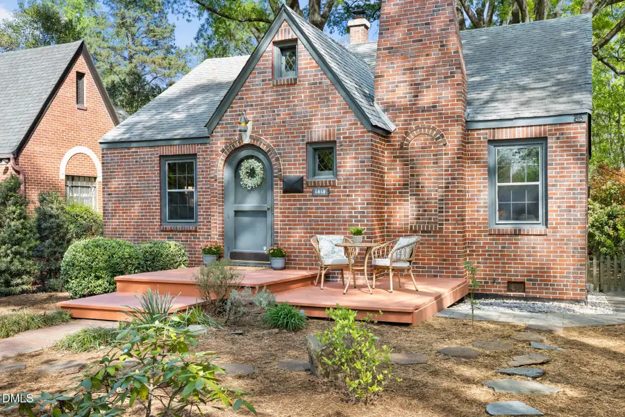 1414 Acadia Street, Durham, NC 27701 - #3