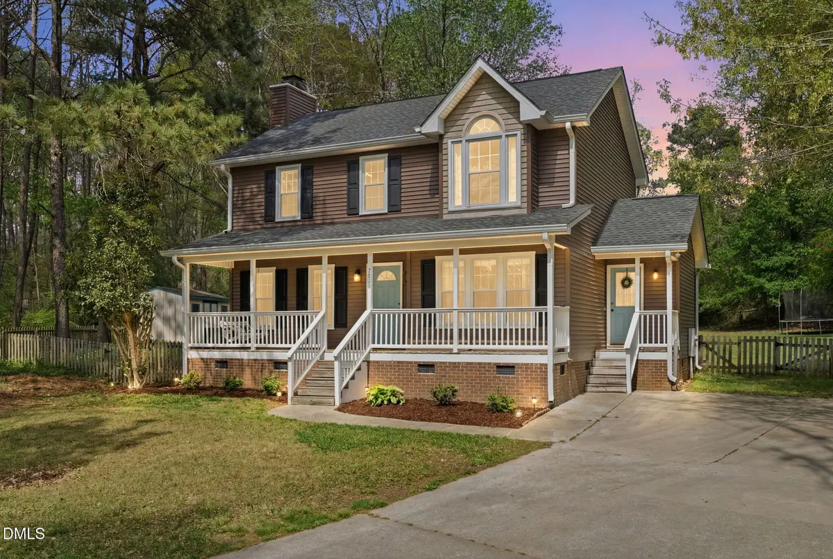 2800 Livery Way, Raleigh, NC 27603 - #1