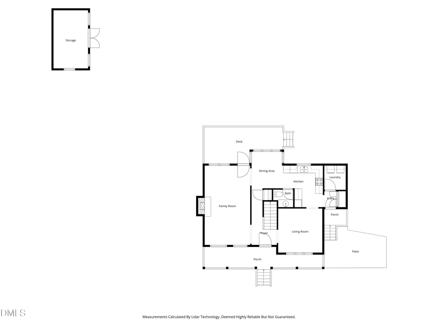 2800 Livery Way, Raleigh, NC 27603 - #2