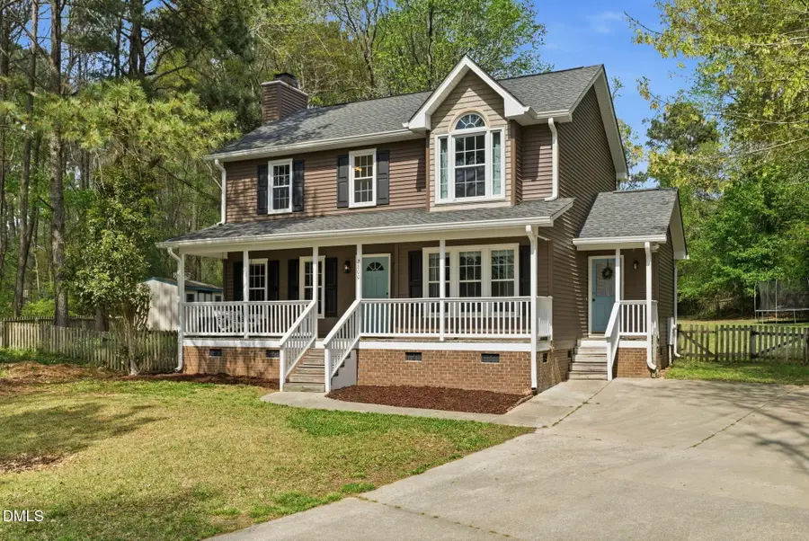 2800 Livery Way, Raleigh, NC 27603 - #3