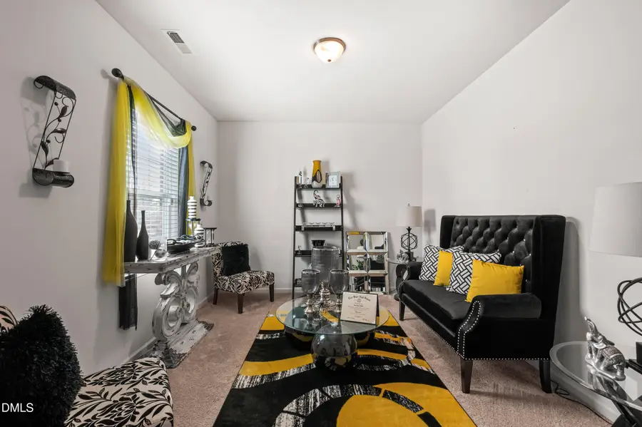 113 Quincy Meadow Avenue, Zebulon, NC 27597 - #2