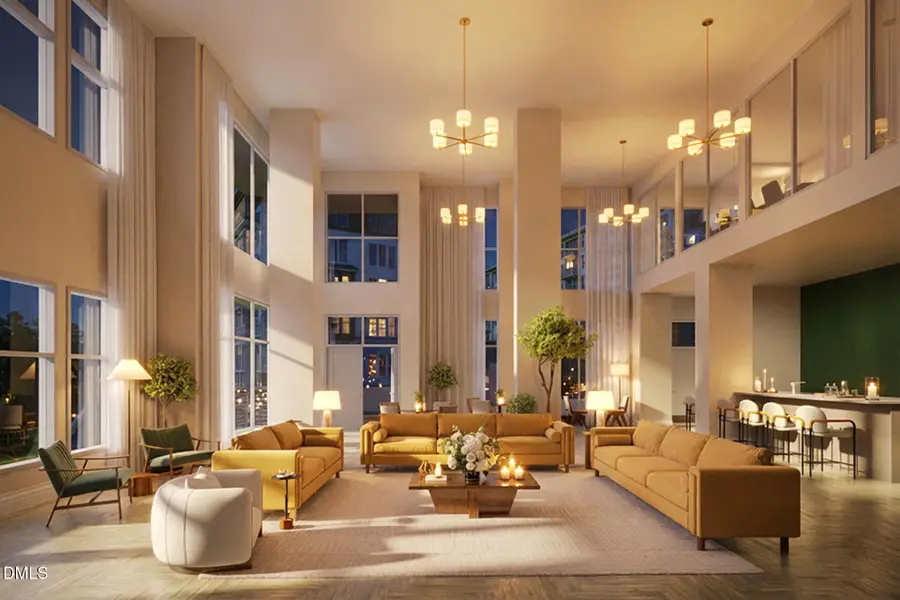 211 South Creek Crossing #110, Chapel Hill, NC 27516 - #2