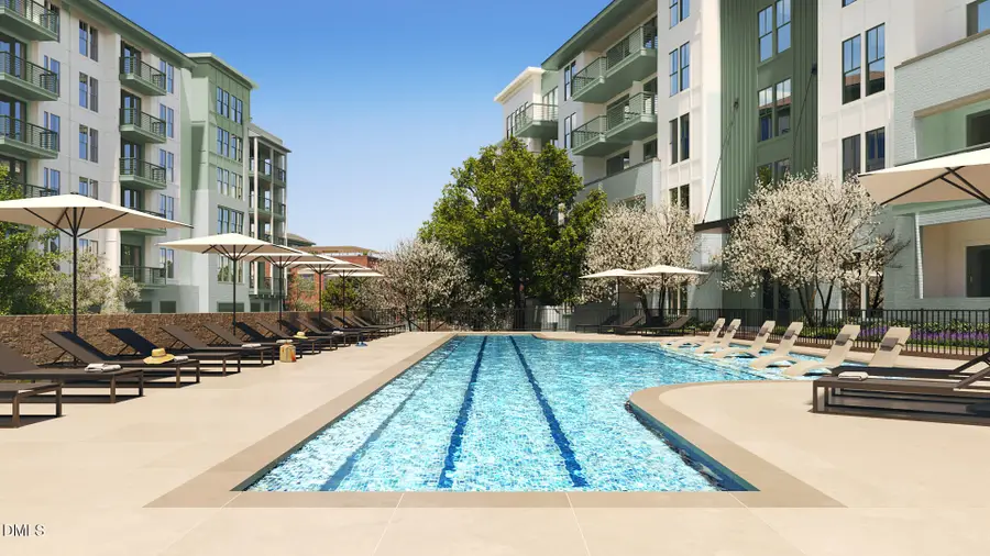 211 South Creek Crossing #112, Chapel Hill, NC 27516 - #3