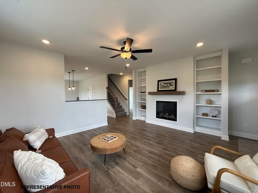 122 Cinnabar Street, Clayton, NC 27520 - #2