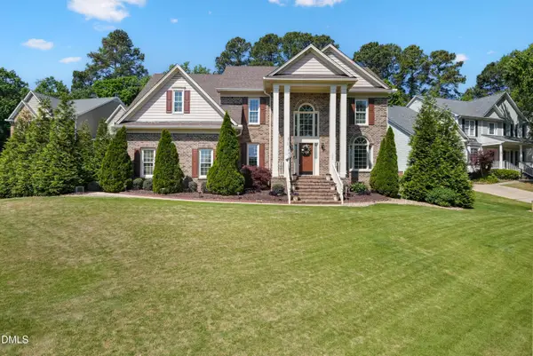 120 Seymour Creek Drive, Cary, NC 27519