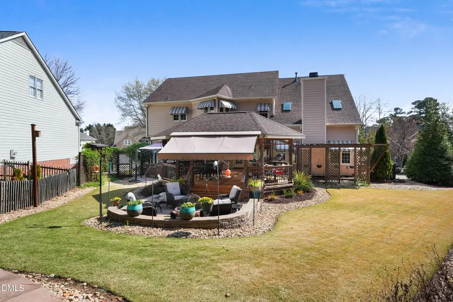 120 Seymour Creek Drive, Cary, NC 27519 - #2