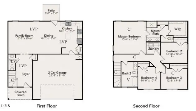 Address Withheld By Seller, Bunnlevel, NC 28323 - #3