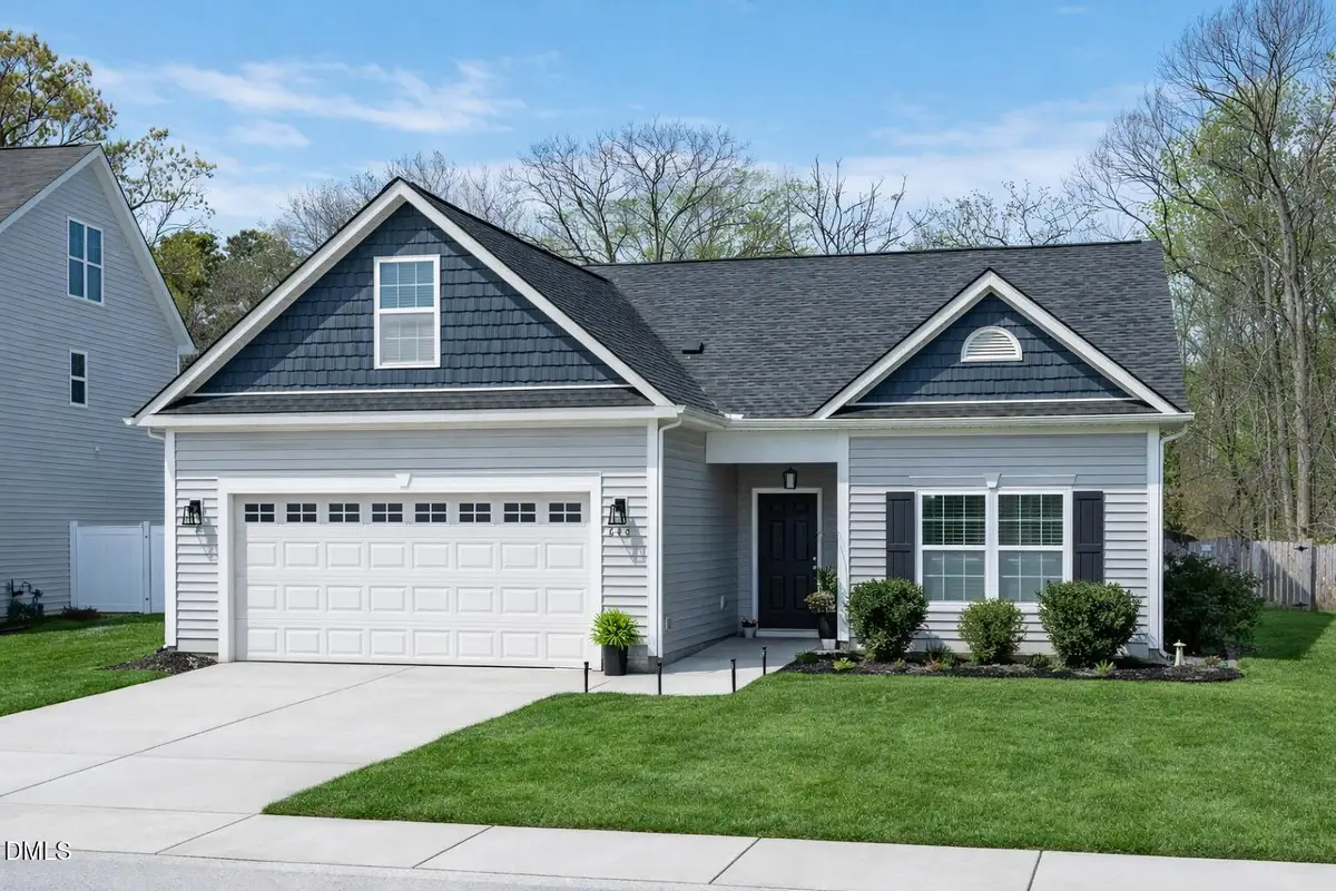 640 Lone Pine Loop, Fuquay Varina, NC 27526 - #1
