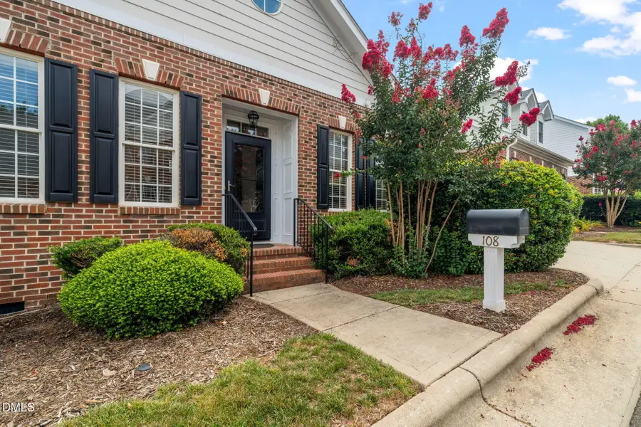 108 Alden Village Court, Cary, NC 27519 - #2