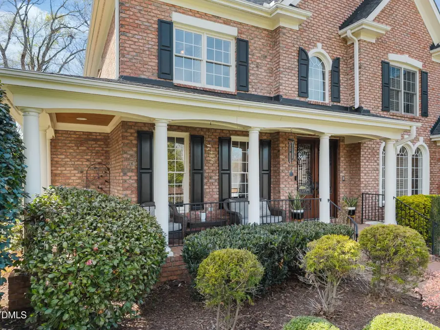 105 Glade Park Road, Cary, NC 27518 - #2