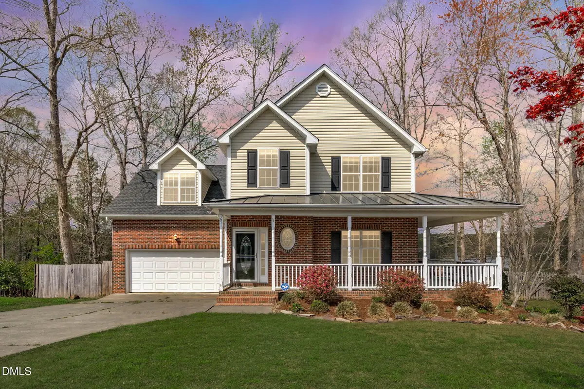 1651 Rogers Pointe Lane, Creedmoor, NC 27522 - #1