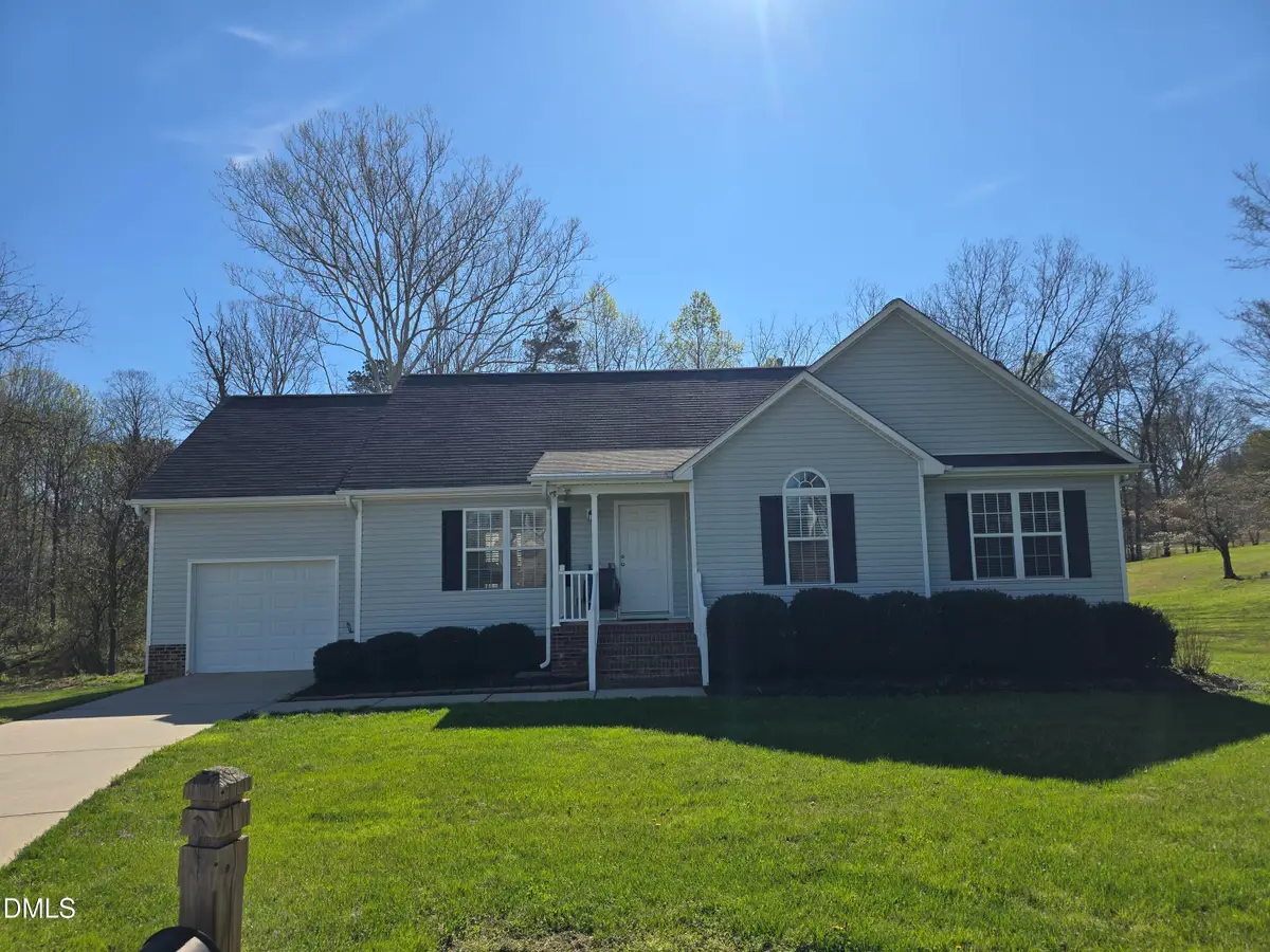 202 E Sebastian Court, Mebane, NC 27302 - #1