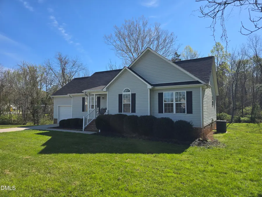 202 E Sebastian Court, Mebane, NC 27302 - #3