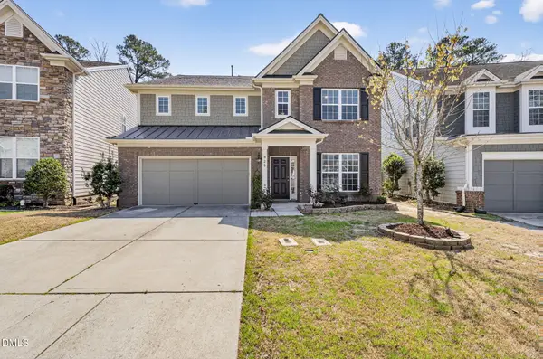 925 Green Alder Court, Cary, NC 27519