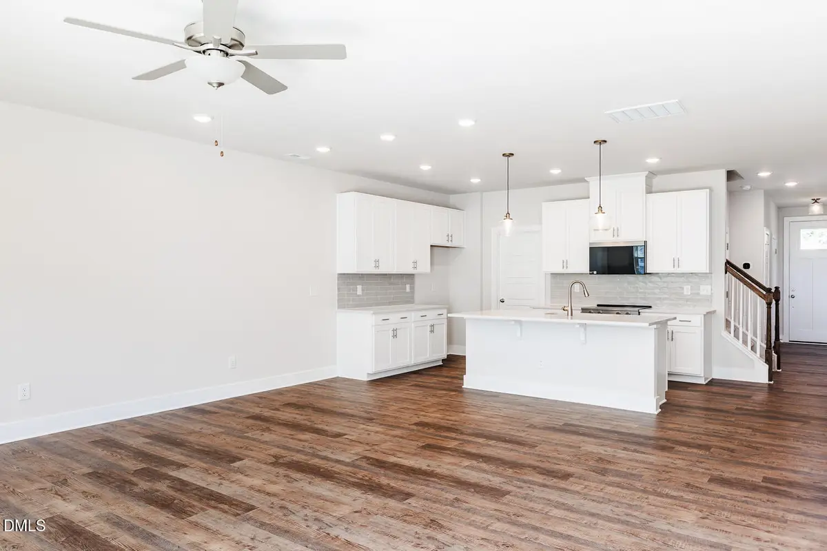 117 Silver Pine Drive #Lot 55, Angier, NC 27501 - #1