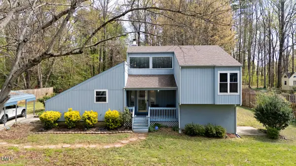 1831 Pope Lane, Kernersville, NC 27284