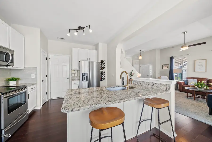 8306 Chimneycap Drive, Raleigh, NC 27613 - #3