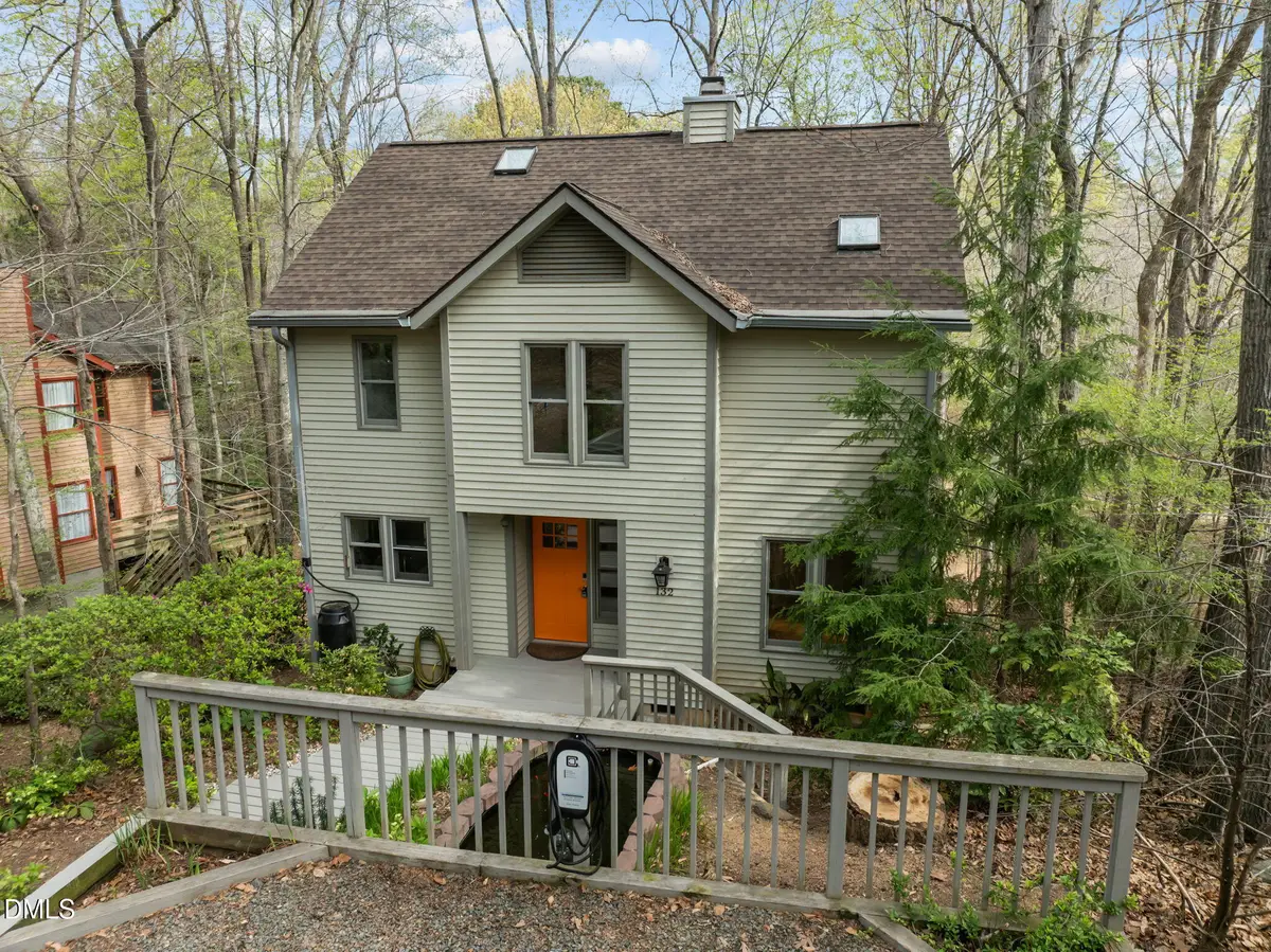 132 Creekview Circle, Carrboro, NC 27510 - #1