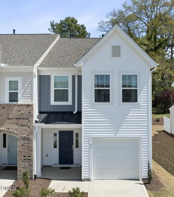 53 Bibury Way, Angier, NC 27501