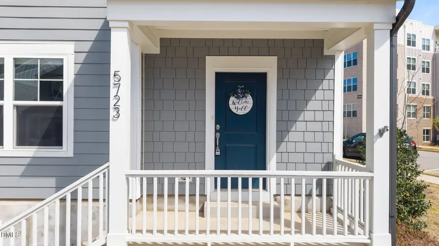 5723 Kalamata Drive, Raleigh, NC 27603 - #2