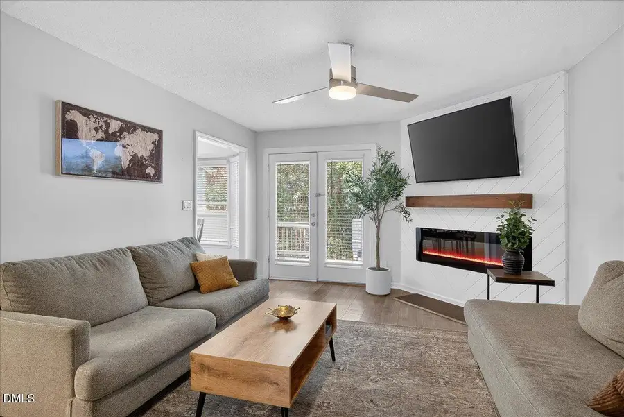 519 Oak Run Drive, Raleigh, NC 27606 - #3