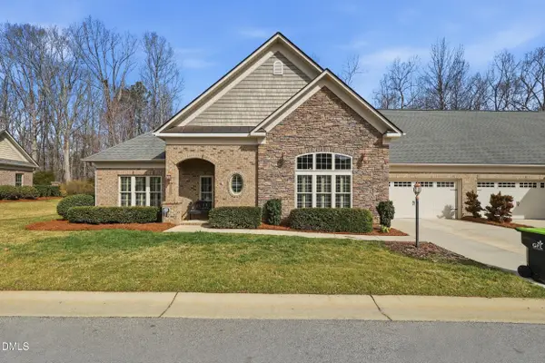 407 Olsen Drive, Elon, NC 27244