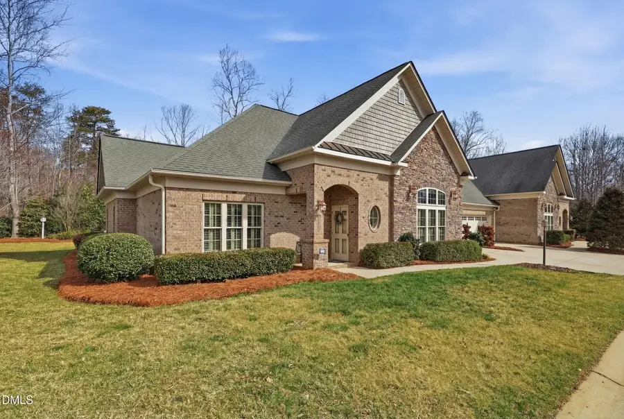 407 Olsen Drive, Elon, NC 27244 - #2