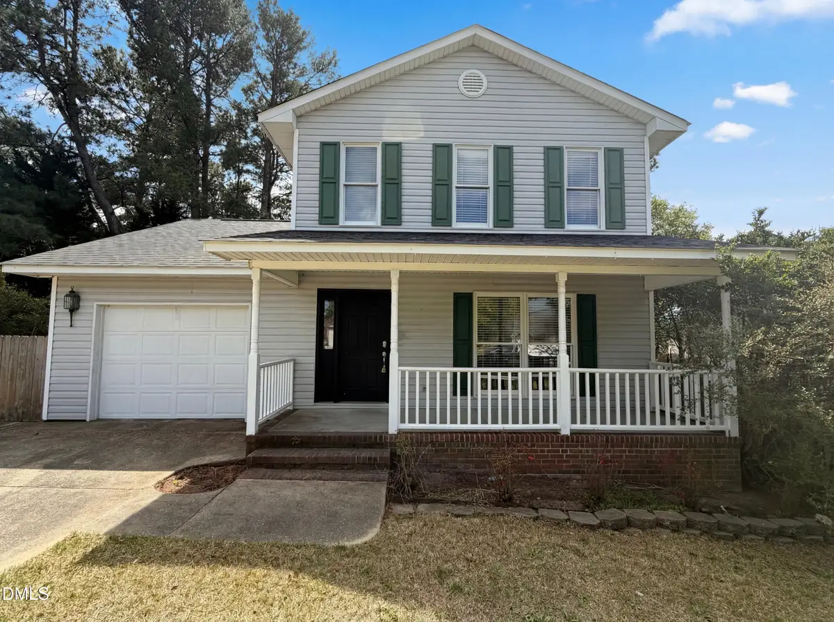 3516 Gables Drive, Fayetteville, NC 28311 - #1