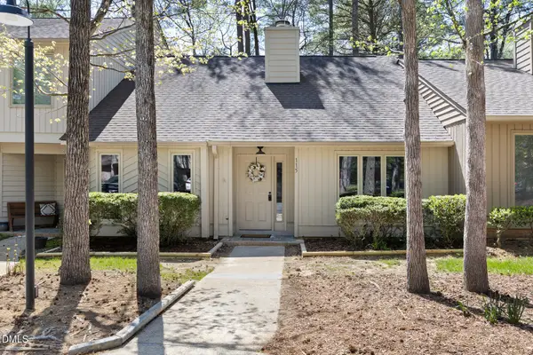 115 Gristmill Lane, Chapel Hill, NC 27514