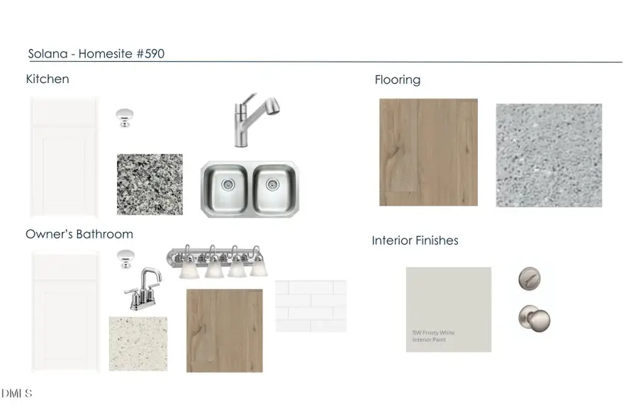 5024 Reader Way, Durham, NC 27703 - #3