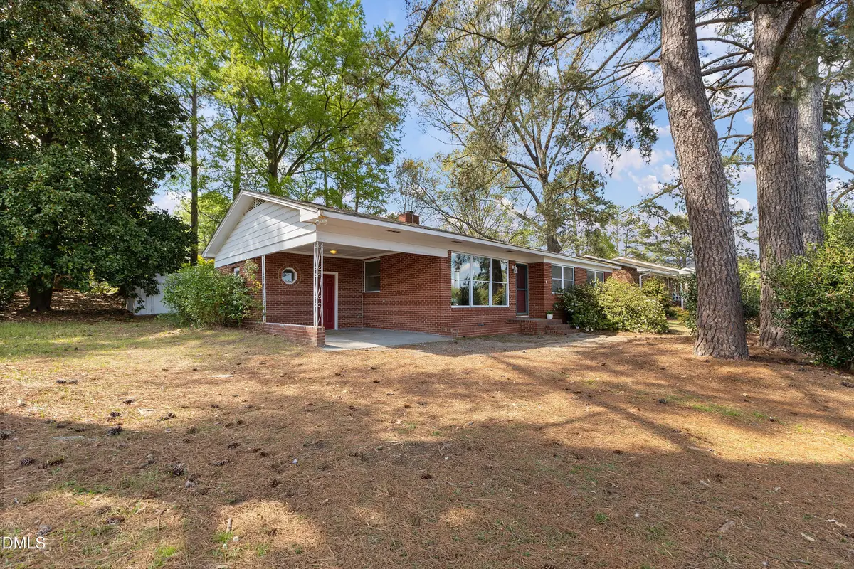 155 N Willow Street, Angier, NC 27501 - #1