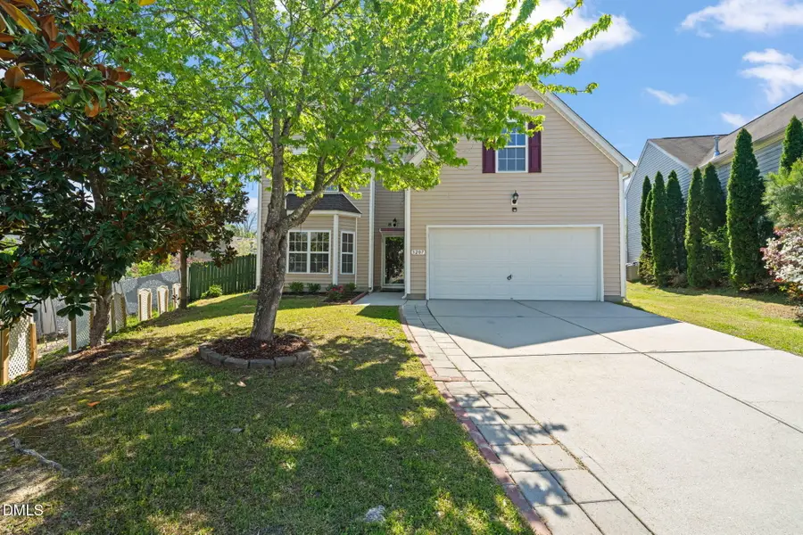 3207 Geary Trail, Raleigh, NC 27610 - #2