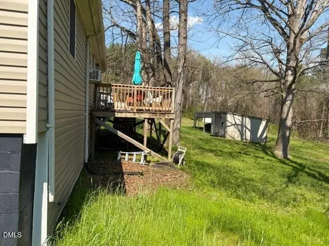 646 N Plank Road, Sanford, NC 27330 - #3