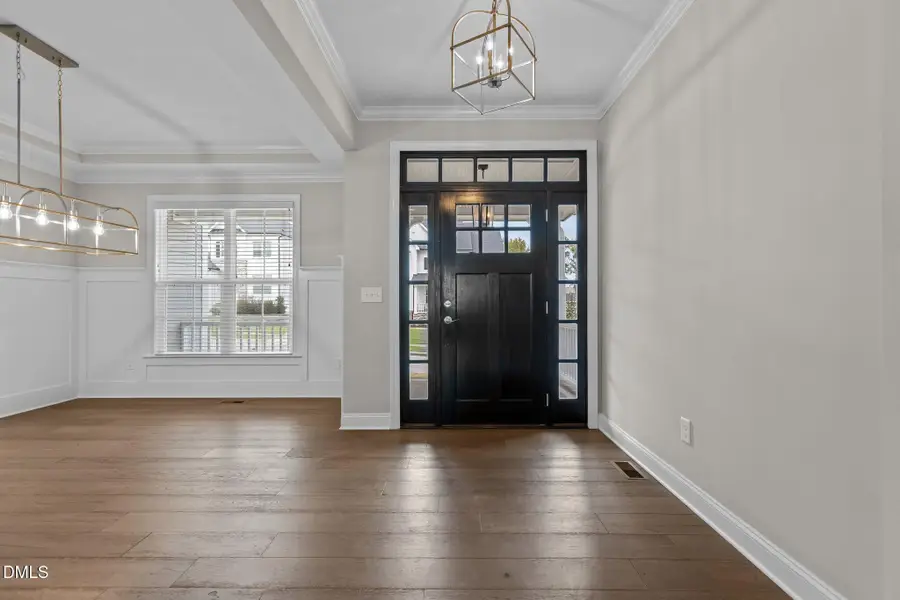 2923 Logan Valley Path, Apex, NC 27502 - #2