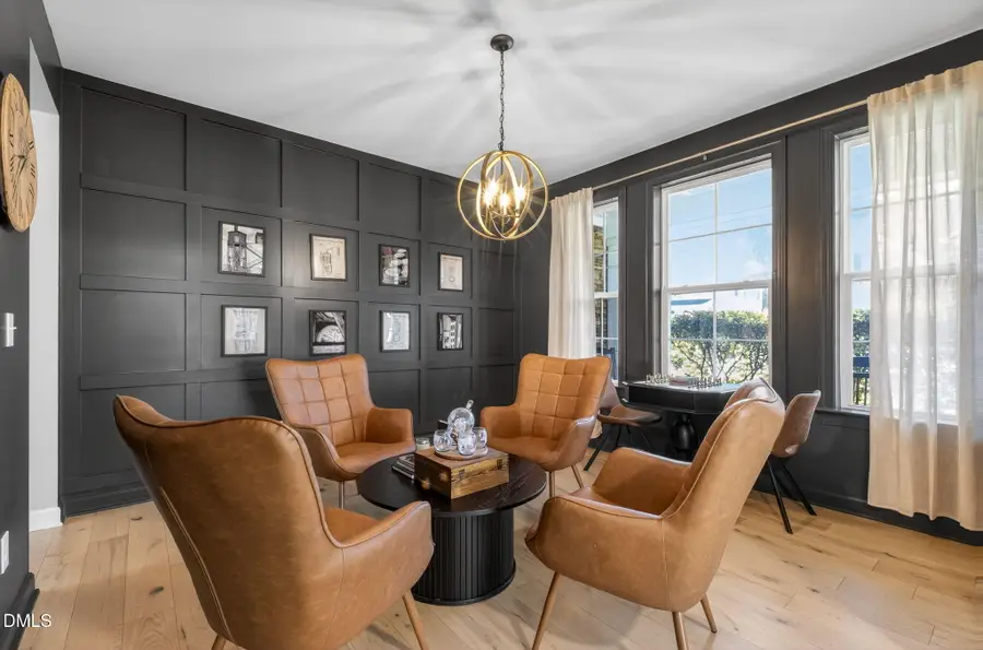 801 Tree Green Lane, Wake Forest, NC 27587 - #3