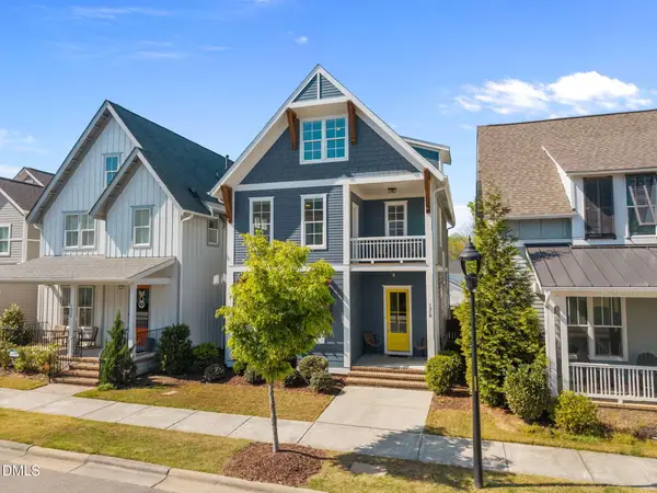 1318 Excelsior Grand Avenue, Durham, NC 27713