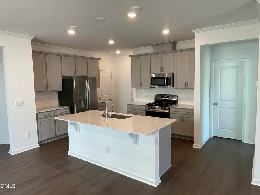 3019 Allamore Drive, Durham, NC 27703 - #2