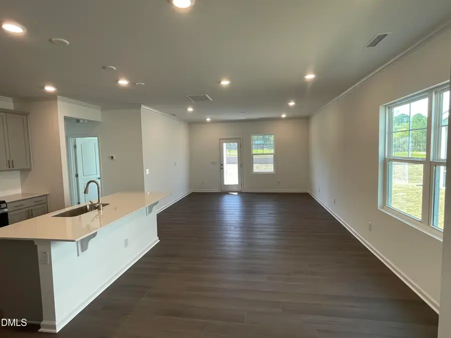 3019 Allamore Drive, Durham, NC 27703 - #3