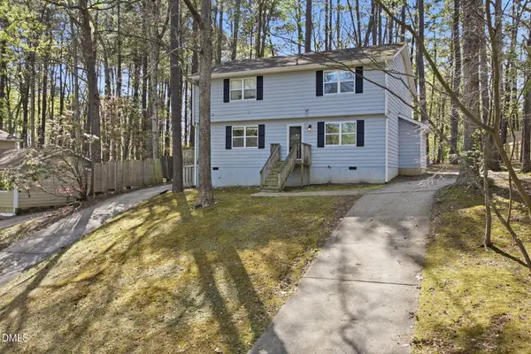 616-618 Branniff Drive, Cary, NC 27513